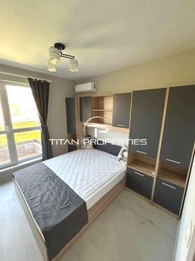 1 Schlafzimmer Lewski 1, Warna