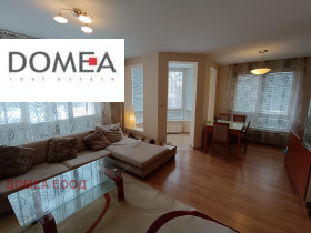 2 bedroom Manastirski livadi, Sofia 2