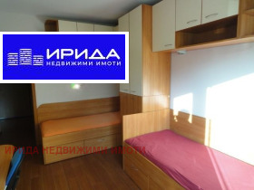 2 soverom Dianabad, Sofia 6