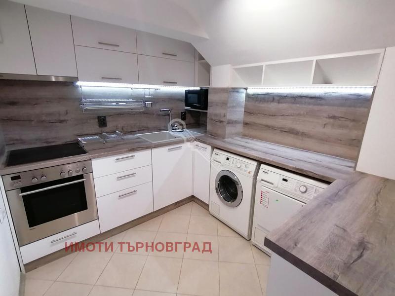 Дава под наем  1-стаен град Велико Търново , Център , 30 кв.м | 95153651 - изображение [2]