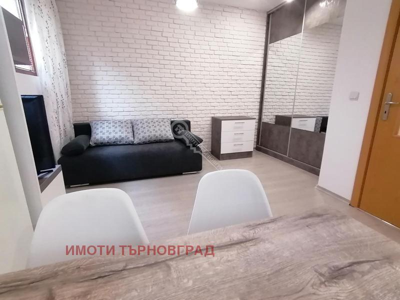Дава под наем  1-стаен град Велико Търново , Център , 30 кв.м | 95153651 - изображение [5]