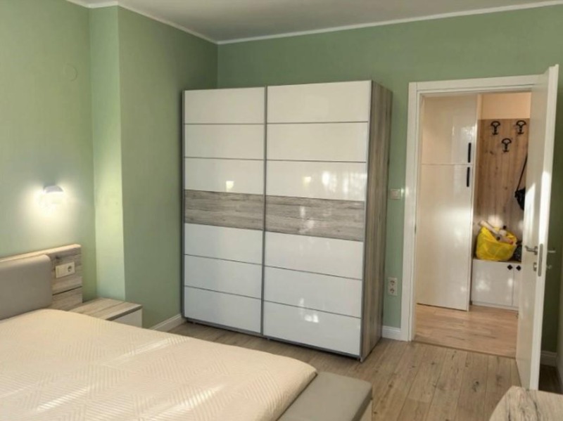 Издаје се  1 спаваћа соба Софија , Обориште , 65 м2 | 98619517 - слика [4]