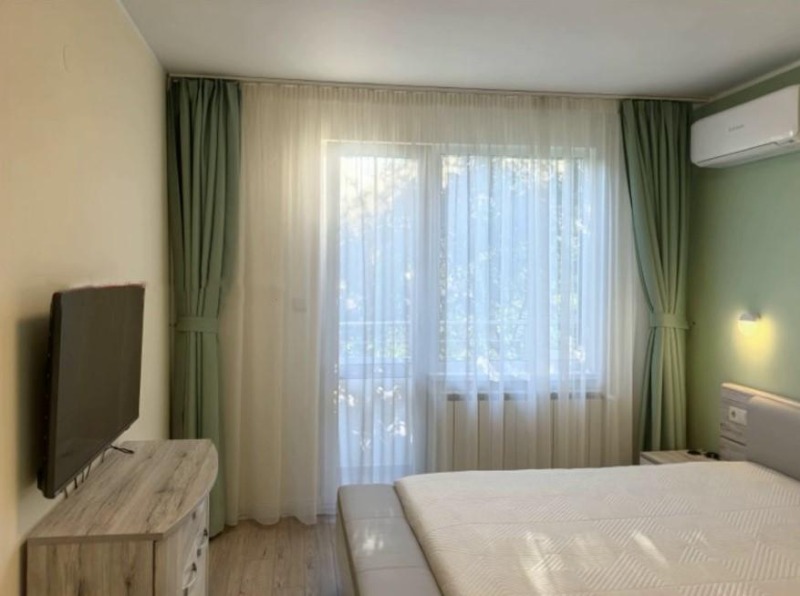 Издаје се  1 спаваћа соба Софија , Обориште , 65 м2 | 98619517 - слика [5]