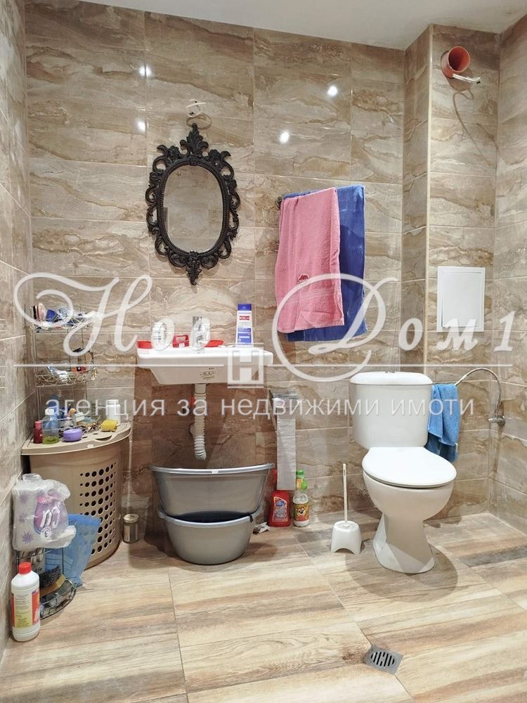 Дава под наем  2-стаен град Варна , Виница , 81 кв.м | 88645213 - изображение [8]