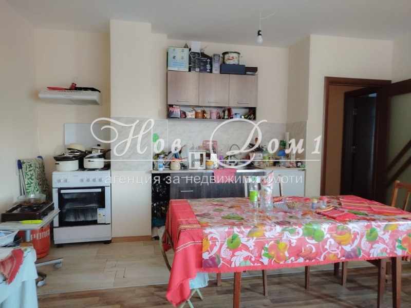 Дава под наем  2-стаен град Варна , Виница , 81 кв.м | 88645213 - изображение [5]