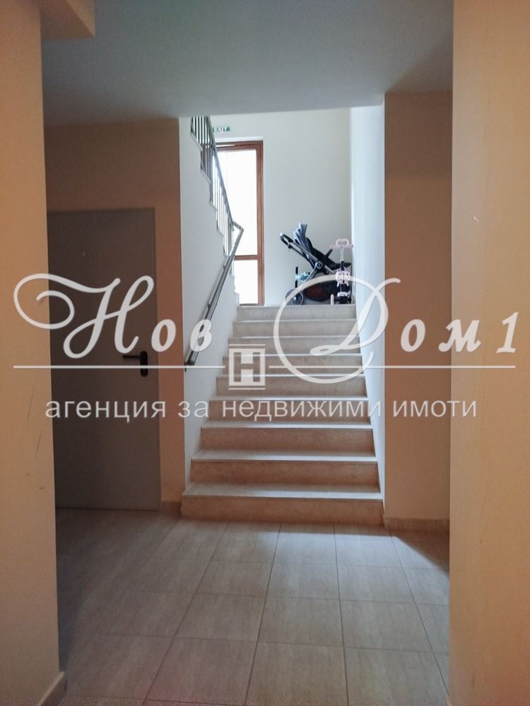 Дава под наем  2-стаен град Варна , Виница , 81 кв.м | 88645213 - изображение [9]
