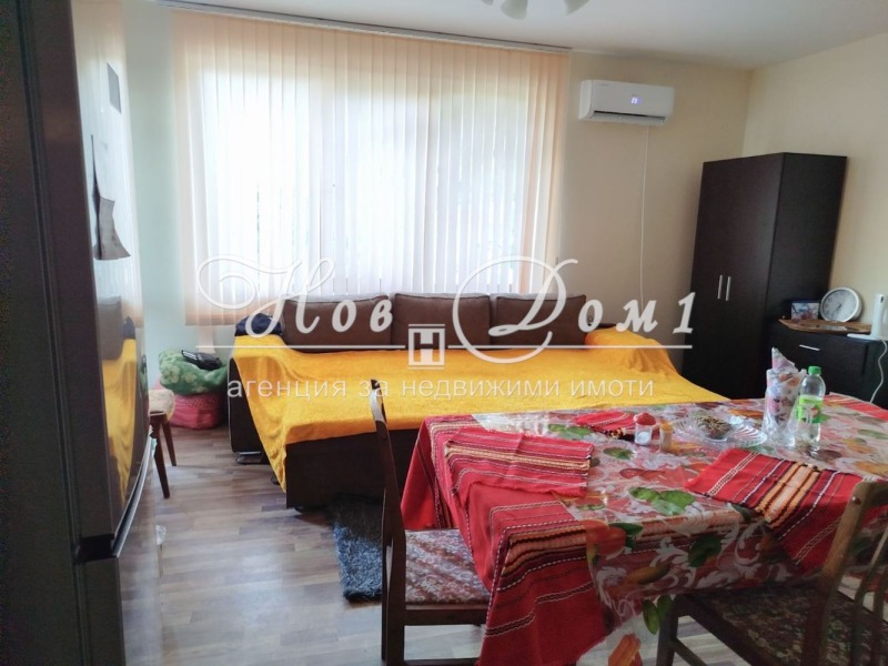 Дава под наем  2-стаен град Варна , Виница , 81 кв.м | 88645213 - изображение [4]