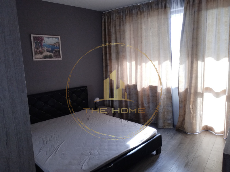 В аренду  1 спальня Варна , Колхозен пазар , 85 кв.м | 59810761 - изображение [4]