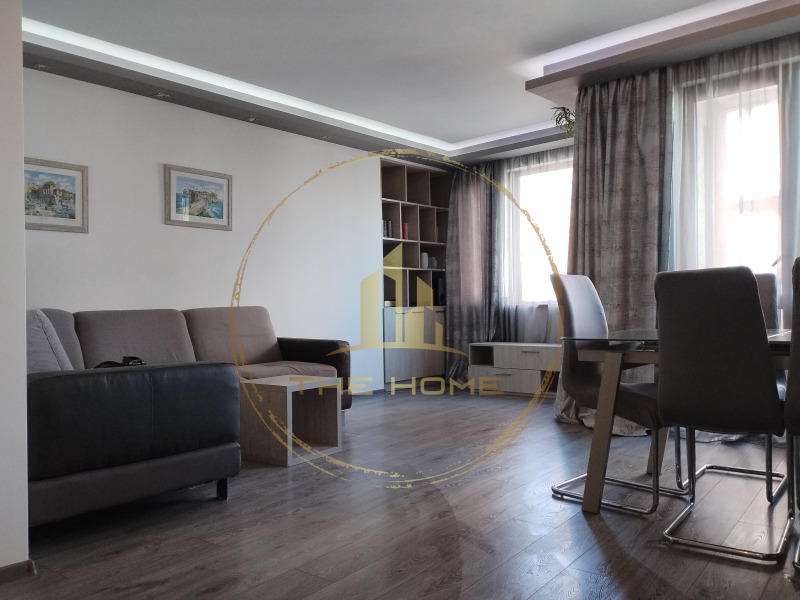 В аренду  1 спальня Варна , Колхозен пазар , 85 кв.м | 59810761