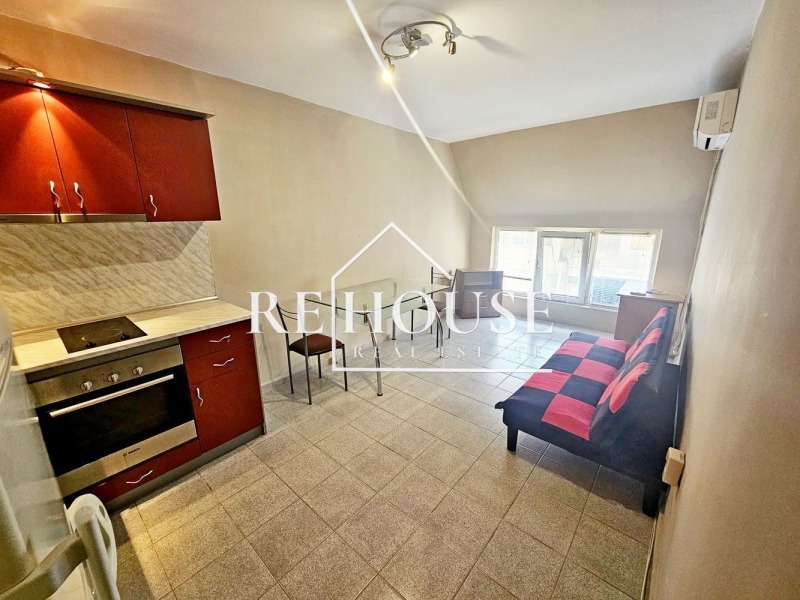 В оренду  1 спальня Варна , Окръжна болница-Генерали , 40 кв.м | 72508842 - зображення [2]