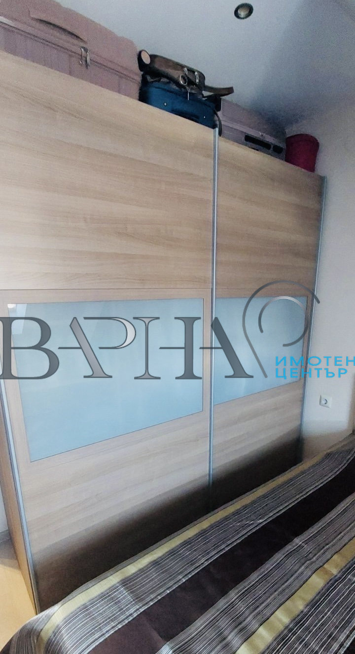 Дава под наем  2-стаен град Варна , Цветен квартал , 65 кв.м | 53804910 - изображение [5]