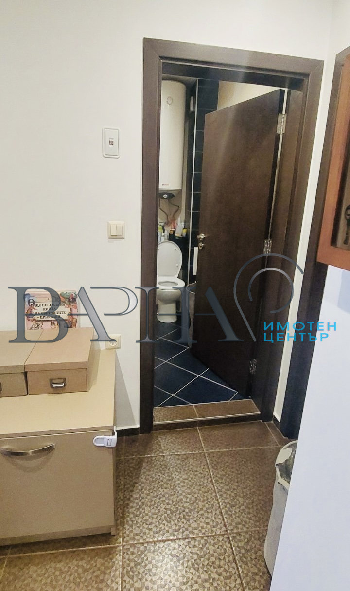 Дава под наем  2-стаен град Варна , Цветен квартал , 65 кв.м | 53804910 - изображение [10]