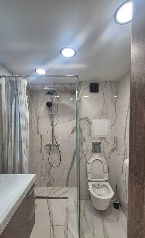 В оренду  1 спальня София , Гоце Делчев , 60 кв.м | 71773098 - зображення [6]