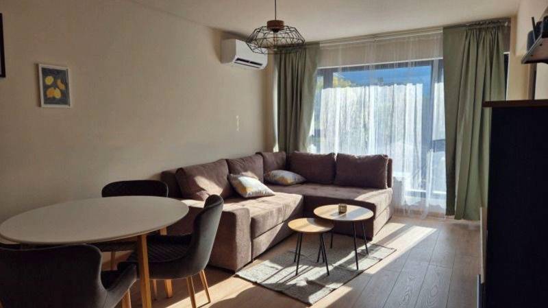 В оренду  1 спальня София , Гоце Делчев , 60 кв.м | 71773098