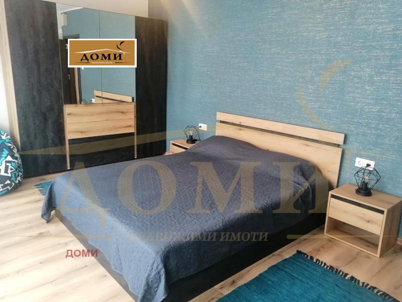 Дава под наем  2-стаен град София , Център , 56 кв.м | 67520098 - изображение [9]