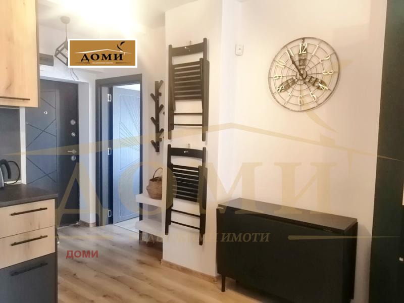 Дава под наем  2-стаен град София , Център , 56 кв.м | 67520098 - изображение [5]