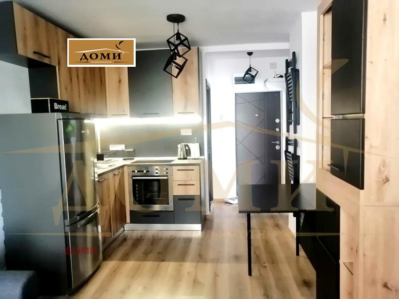 Дава под наем  2-стаен град София , Център , 56 кв.м | 67520098 - изображение [2]