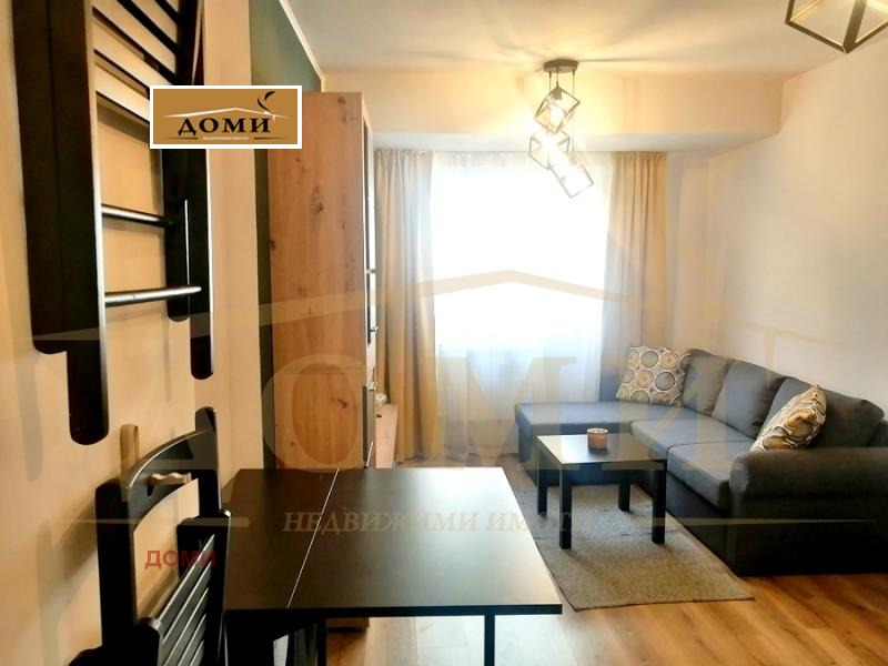 Дава под наем  2-стаен град София , Център , 56 кв.м | 67520098