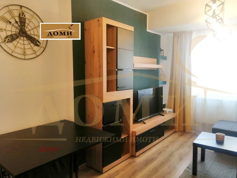 Дава под наем  2-стаен град София , Център , 56 кв.м | 67520098 - изображение [6]