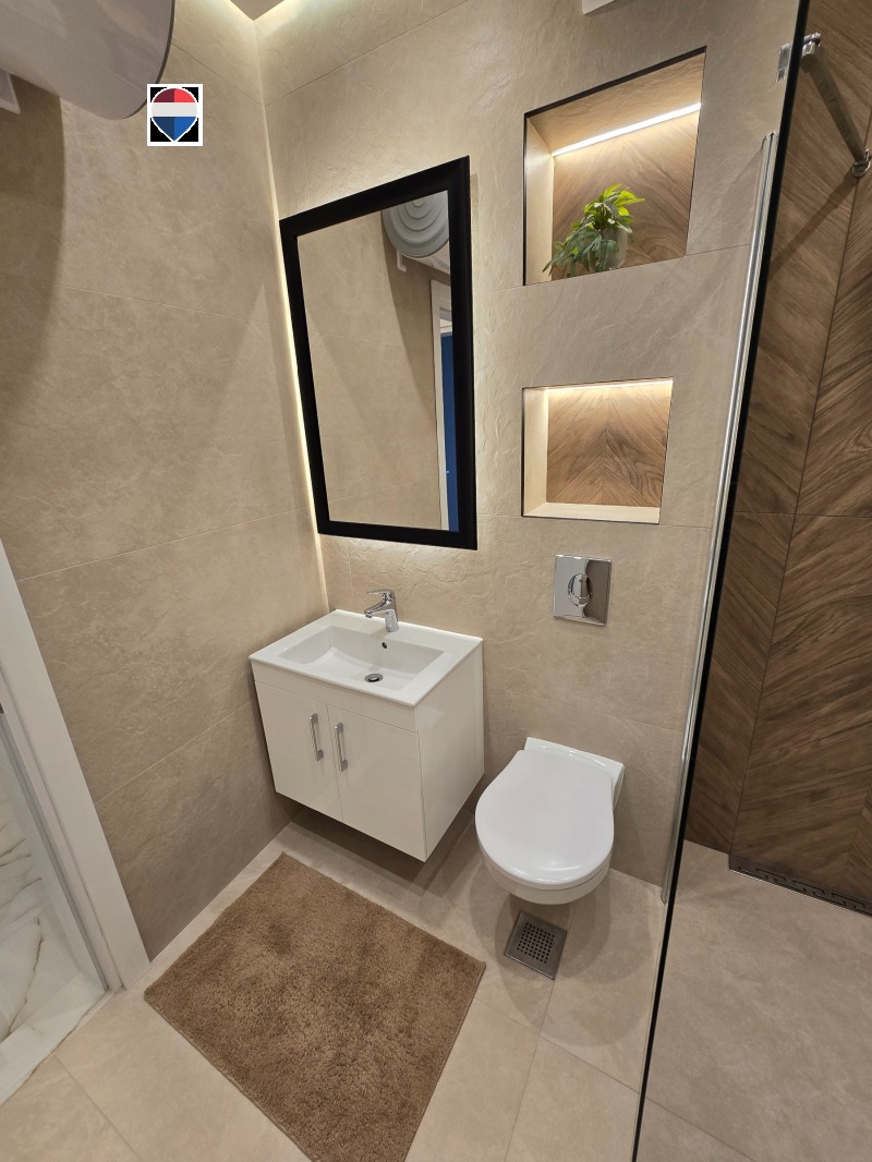 Дава под наем 2-СТАЕН, гр. Пловдив, Каменица 2, снимка 14 - Апартаменти - 53071646