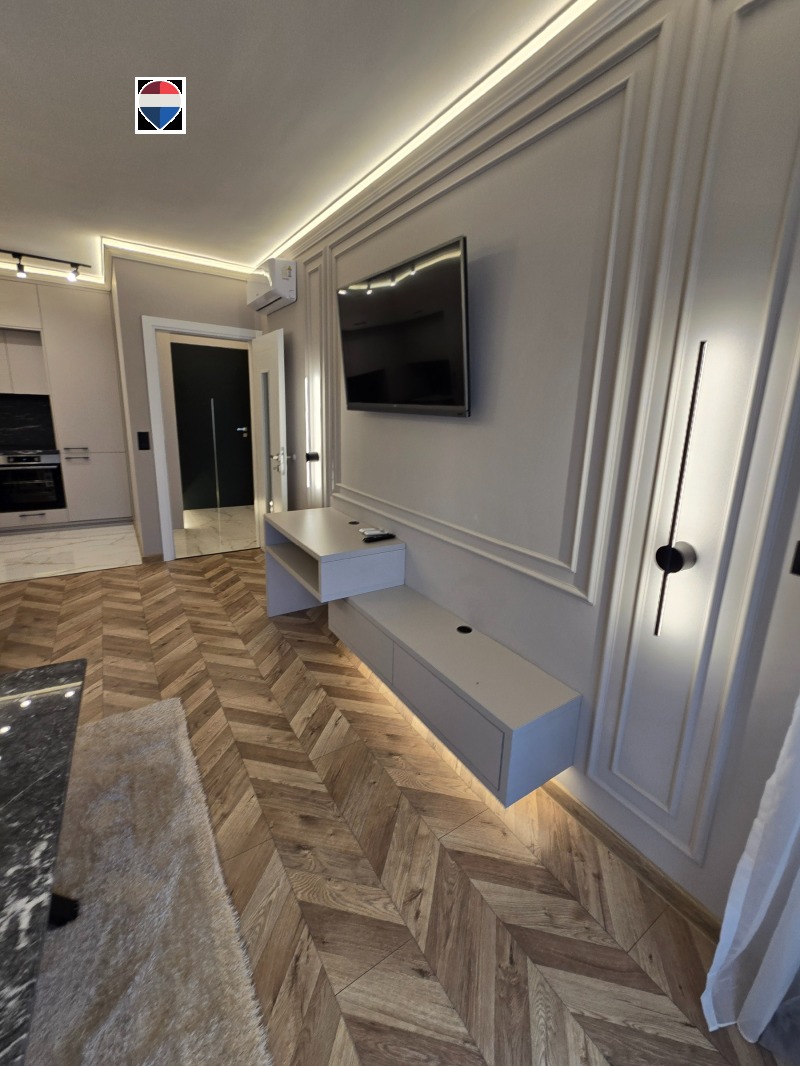 Дава под наем 2-СТАЕН, гр. Пловдив, Каменица 2, снимка 3 - Апартаменти - 53071646