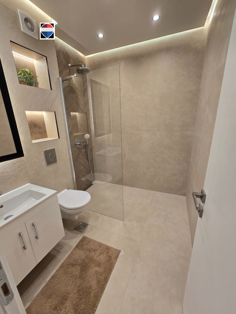 Дава под наем 2-СТАЕН, гр. Пловдив, Каменица 2, снимка 16 - Апартаменти - 53071646