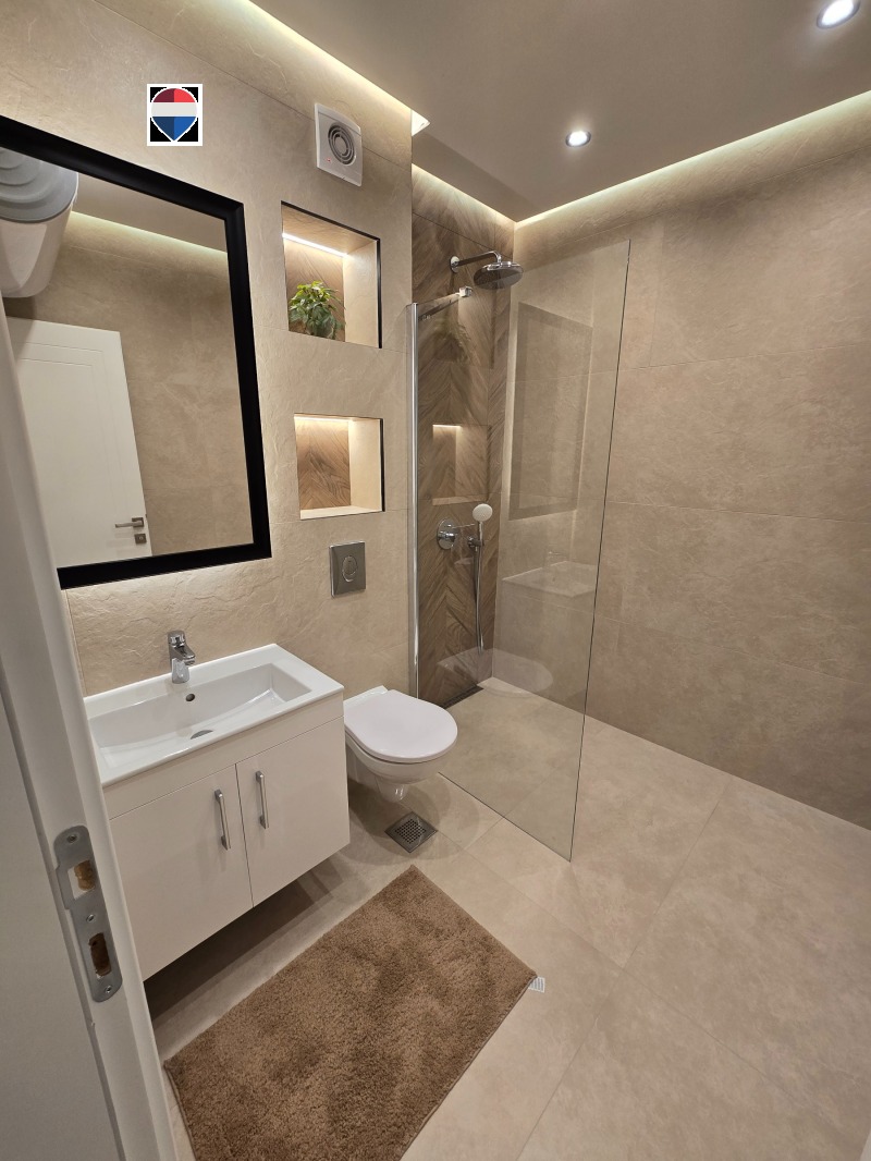 Дава под наем 2-СТАЕН, гр. Пловдив, Каменица 2, снимка 13 - Апартаменти - 53071646