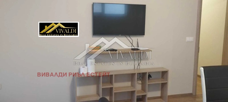 Дава под наем 2-СТАЕН, гр. Варна, Виница, снимка 5 - Апартаменти - 53179650