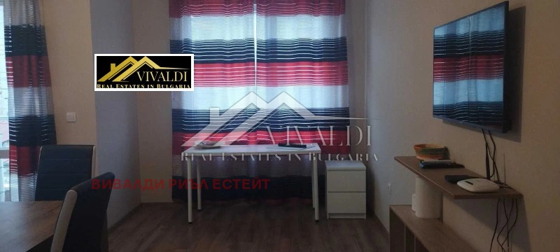 Дава под наем 2-СТАЕН, гр. Варна, Виница, снимка 3 - Апартаменти - 53179650