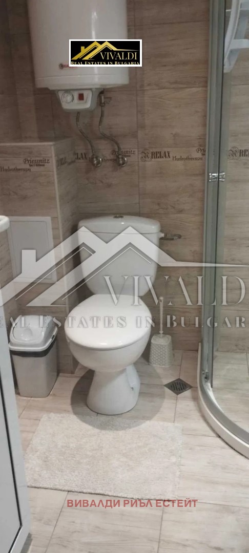 Дава под наем 2-СТАЕН, гр. Варна, Виница, снимка 7 - Апартаменти - 53179650