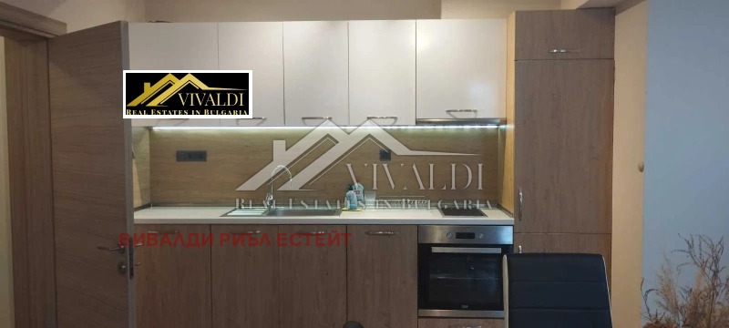 Дава под наем 2-СТАЕН, гр. Варна, Виница