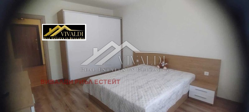 Дава под наем 2-СТАЕН, гр. Варна, Виница, снимка 4 - Апартаменти - 53179650