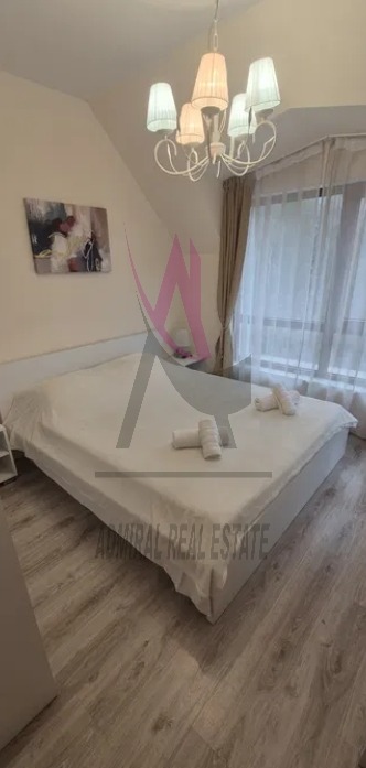 Дава под наем 2-СТАЕН, гр. Варна, Аспарухово, снимка 3 - Апартаменти - 56295133