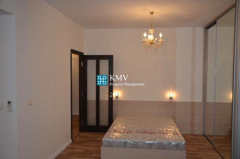 K pronájmu  2 ložnice Sofia , Centar , 81 m2 | 50434934 - obraz [5]