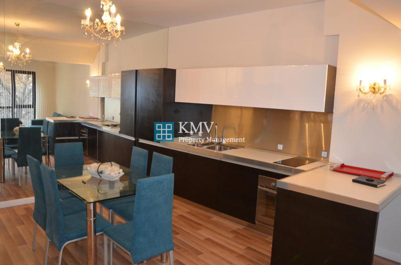 K pronájmu  2 ložnice Sofia , Centar , 81 m2 | 50434934