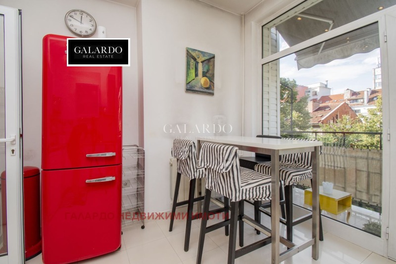 Дава под наем 3-СТАЕН, гр. София, Център, снимка 13 - Апартаменти - 53259370