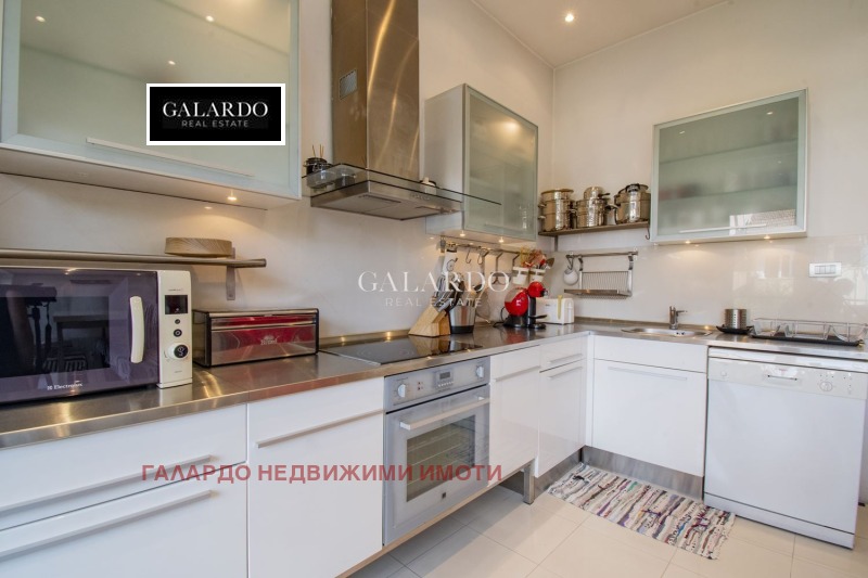 Дава под наем 3-СТАЕН, гр. София, Център, снимка 14 - Апартаменти - 53259370