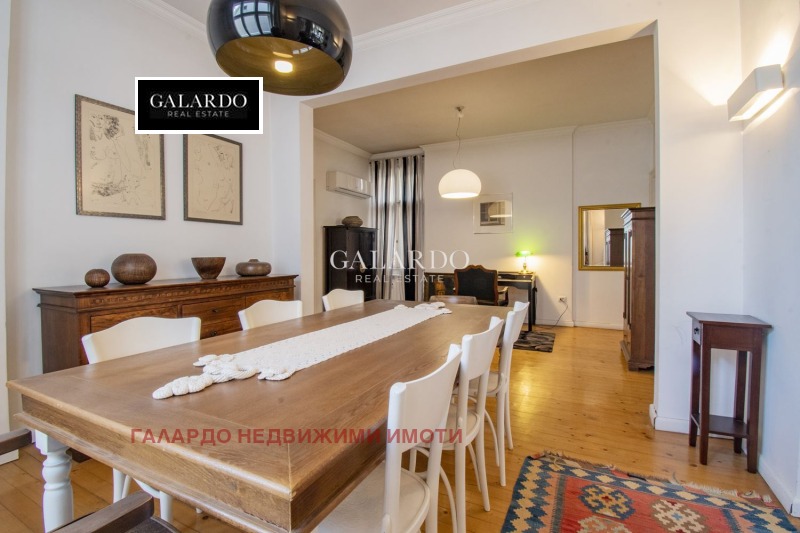 Дава под наем 3-СТАЕН, гр. София, Център, снимка 6 - Апартаменти - 53259370