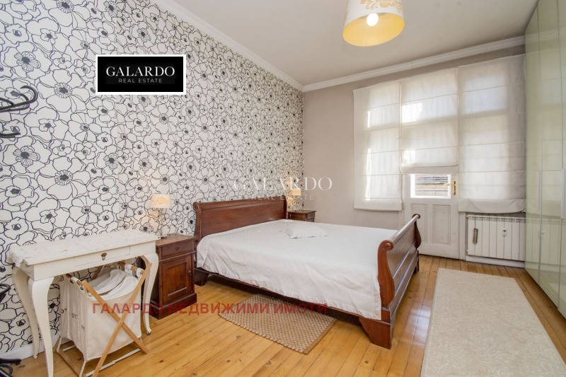 Дава под наем 3-СТАЕН, гр. София, Център, снимка 7 - Апартаменти - 53259370