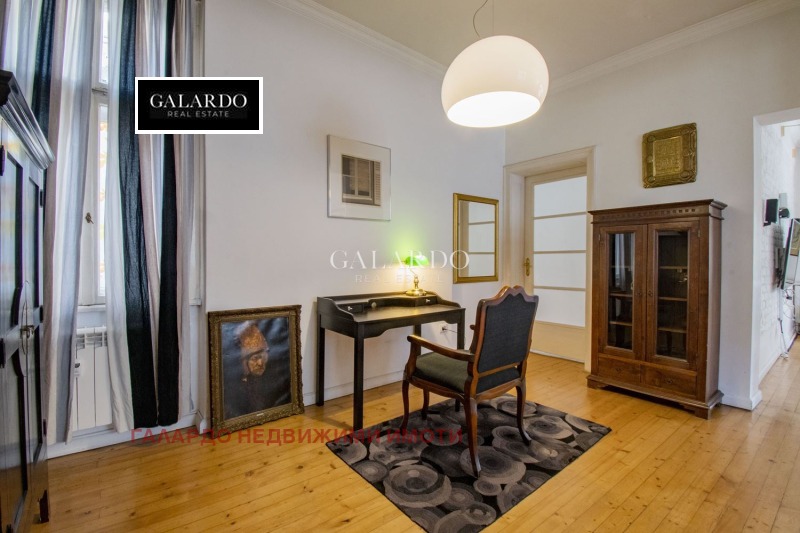 Дава под наем 3-СТАЕН, гр. София, Център, снимка 5 - Апартаменти - 53259370