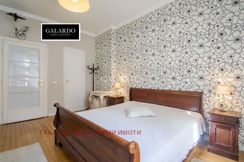 Дава под наем 3-СТАЕН, гр. София, Център, снимка 8 - Апартаменти - 53259370