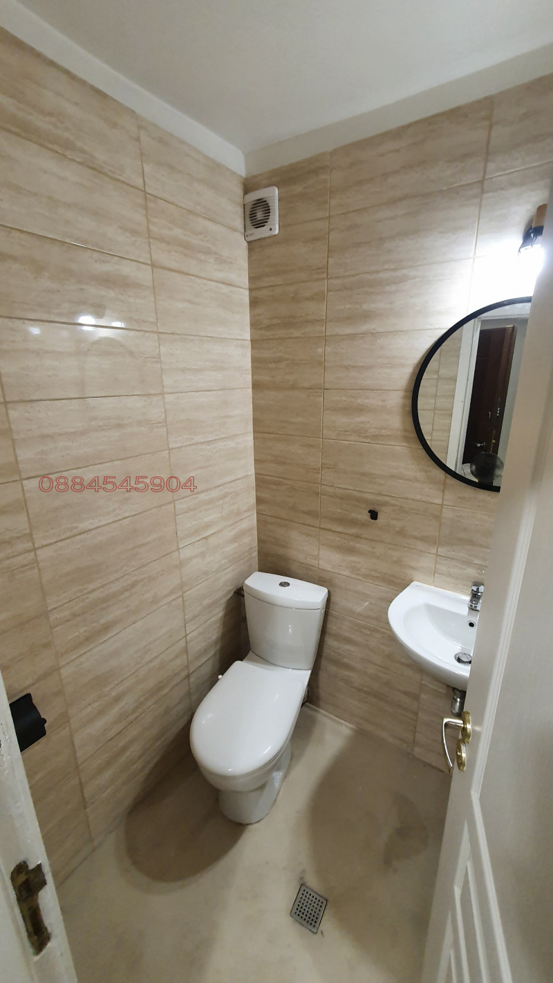 Дава под наем 3-СТАЕН, гр. София, Студентски град, снимка 11 - Апартаменти - 53303230