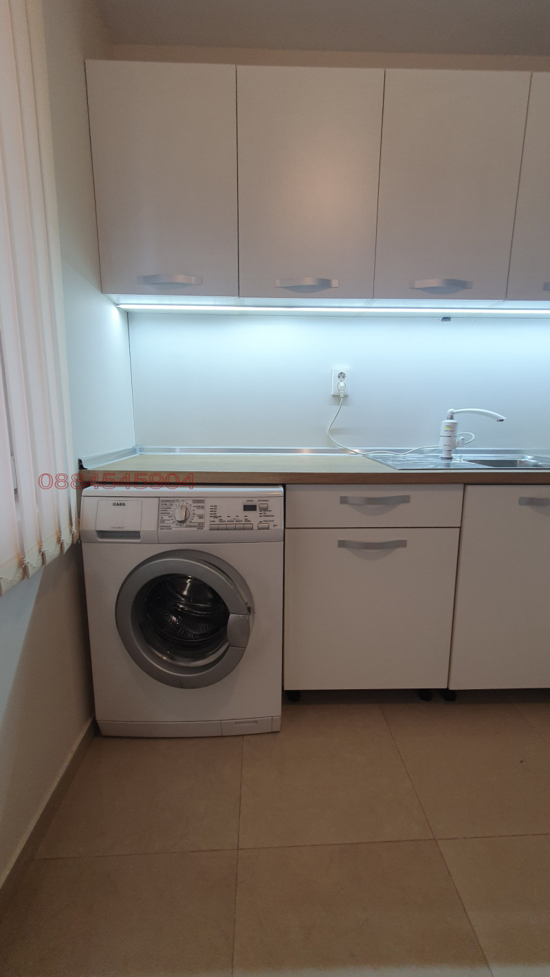 Дава под наем 3-СТАЕН, гр. София, Студентски град, снимка 3 - Апартаменти - 53303230