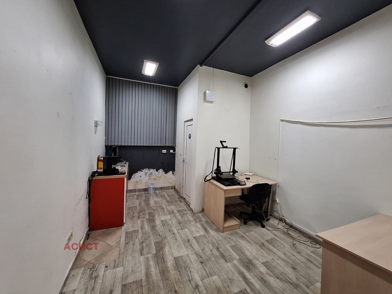 Дава под наем  Офис град София , Лагера , 40 кв.м | 81775127 - изображение [2]