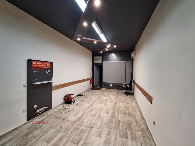 Дава под наем ОФИС, гр. София, Лагера, снимка 3 - Офиси - 52636517