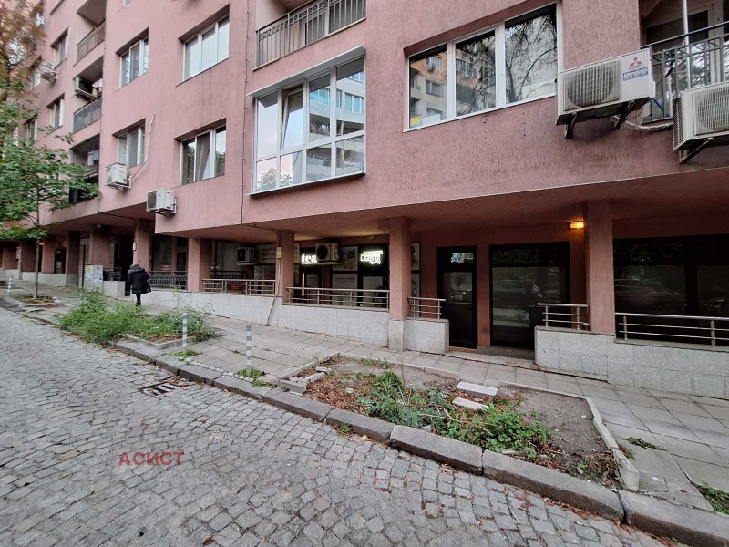 Дава под наем ОФИС, гр. София, Лагера, снимка 4 - Офиси - 52636517