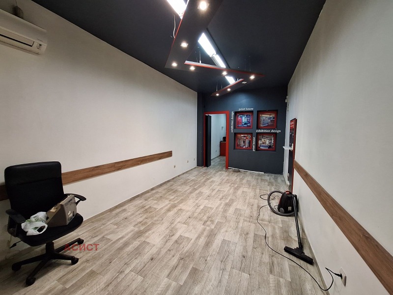 Дава под наем ОФИС, гр. София, Лагера