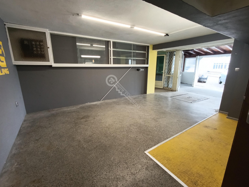 Дава под наем МАГАЗИН, гр. Велико Търново, Център, снимка 5 - Магазини - 53429289