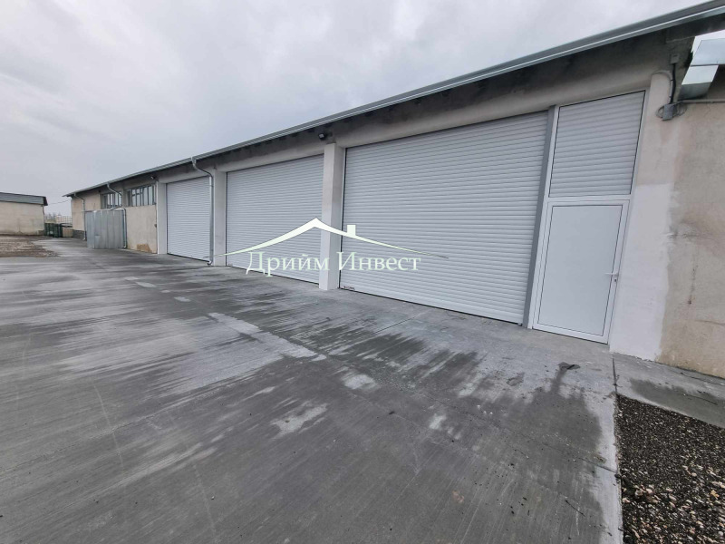 Дава под наем БИЗНЕС ИМОТ, гр. Пловдив, Индустриална зона - Север, снимка 7 - Други - 53015252