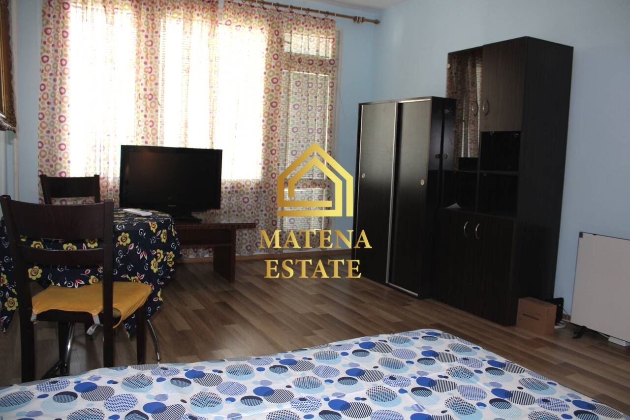 Дава под наем 1-СТАЕН, гр. София, Света Троица, снимка 6 - Апартаменти - 54327372